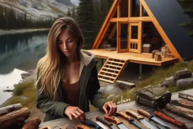 Best Bushcraft Knife