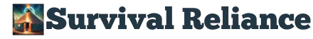 Survival Reliance Logo