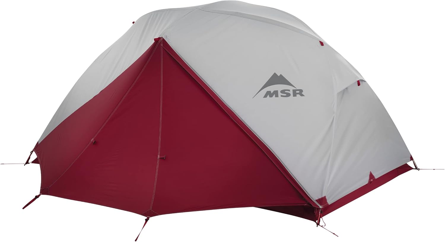 MSR Elixir Tent
