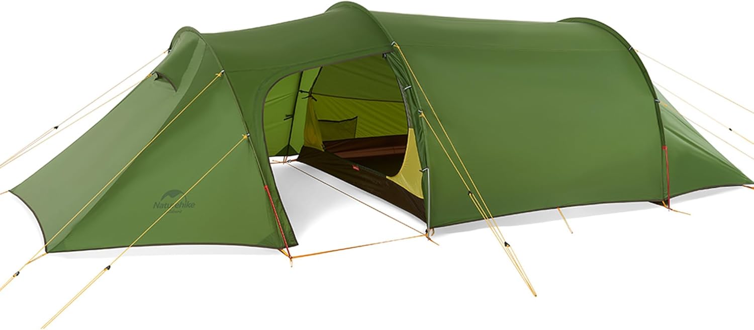 Naturehike Opalus Tent