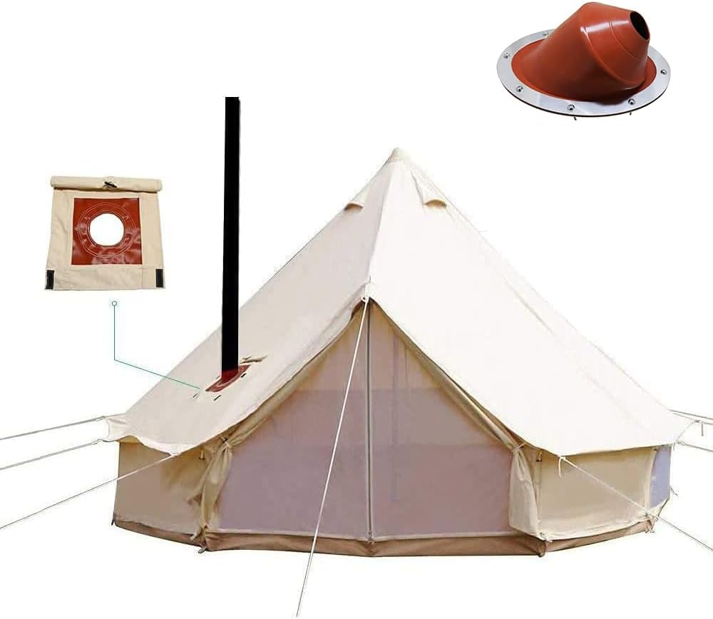 PlayDo Yurt